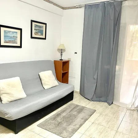 Cozy In Oasis Διαμέρισμα *
