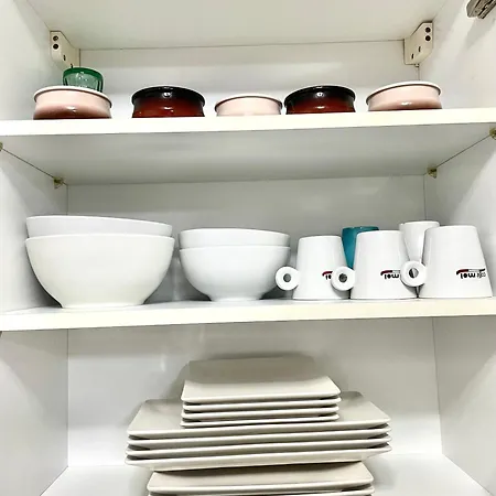Apartman Cozy In Oasis *