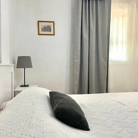 Apartment Cozy In Oasis *